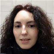 Licenciada en química imparte clases a ESO y Bach